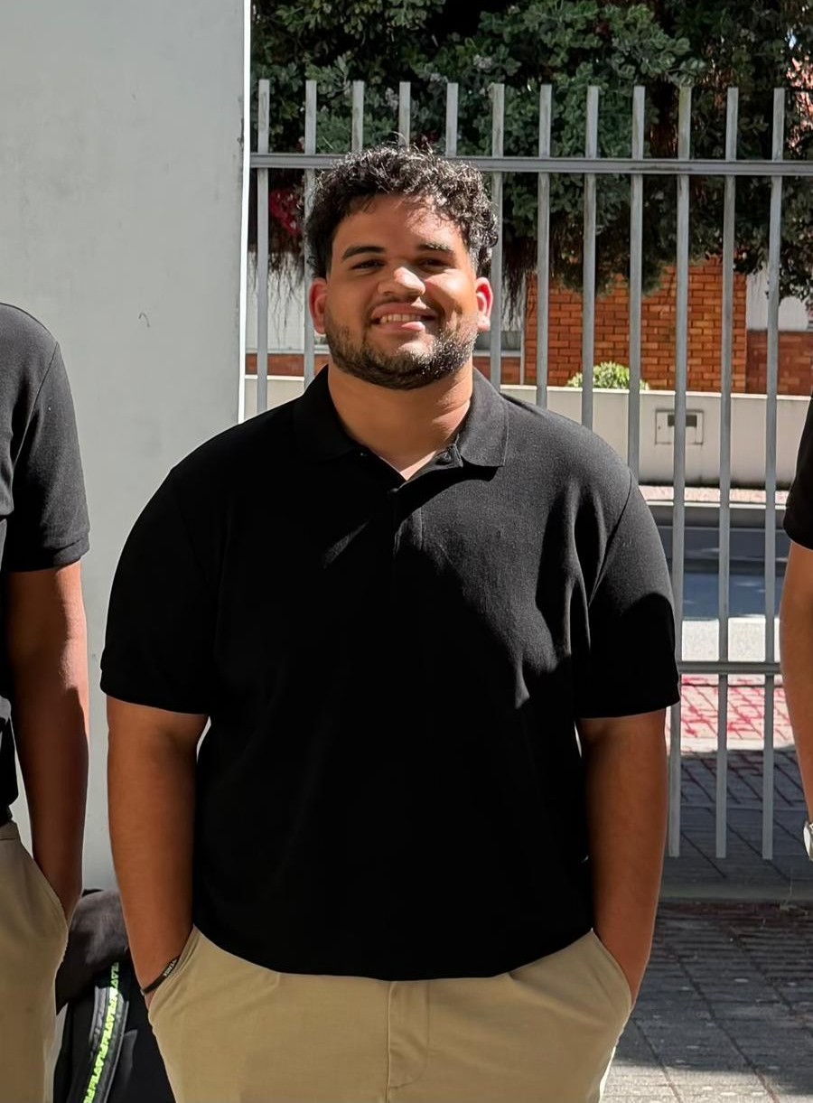 Italo Santos